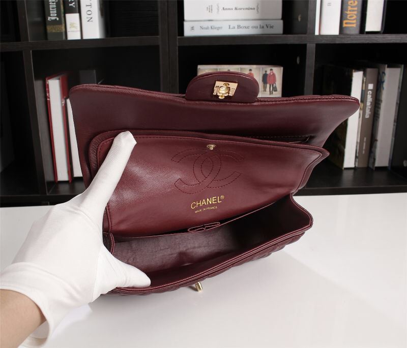 Ch**el cf series bags